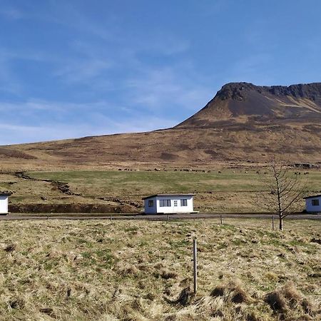 Brekkukot Cottages, Bloenduos Blonduos Buitenkant foto
